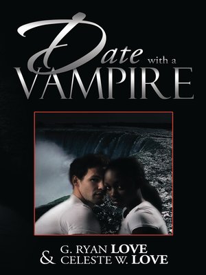 cover image of Date with a Vampire